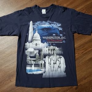 Y2K Vintage Smithsonian Institution Washington DC